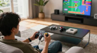 Additive Blending on the Nintendo 64