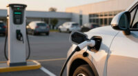 After Struggling With EVs, US Automakers Pivot to Energy