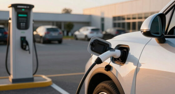 After Struggling With EVs, US Automakers Pivot to Energy