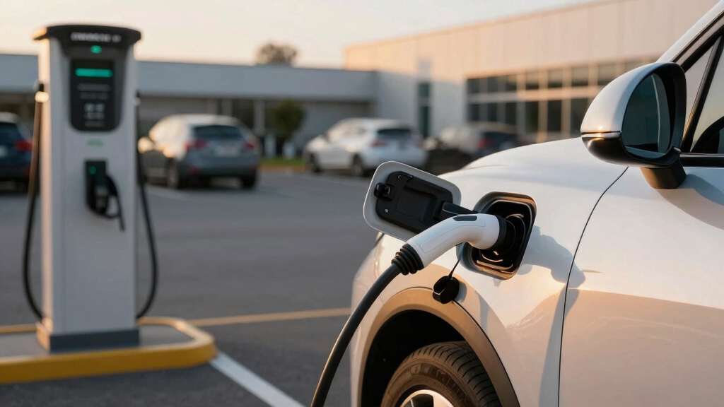 After Struggling With EVs, US Automakers Pivot to Energy