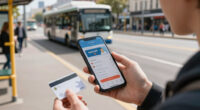 AI can fix the fragmented online public transport space