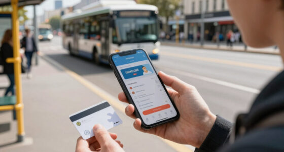 AI can fix the fragmented online public transport space