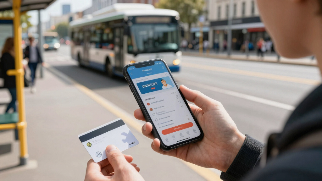 AI can fix the fragmented online public transport space