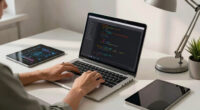 AI has a multiplying effect on existing technical skills