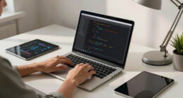 AI has a multiplying effect on existing technical skills