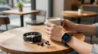 AI Wearables Are Coming but They'll Need to Pass the Coffee Shop Test to Survive