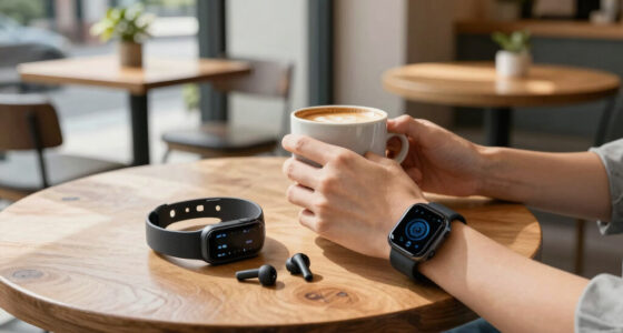 AI Wearables Are Coming but They'll Need to Pass the Coffee Shop Test to Survive