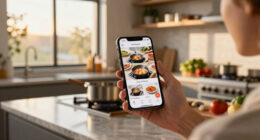 All of human cooking compressed into 2 megabytes