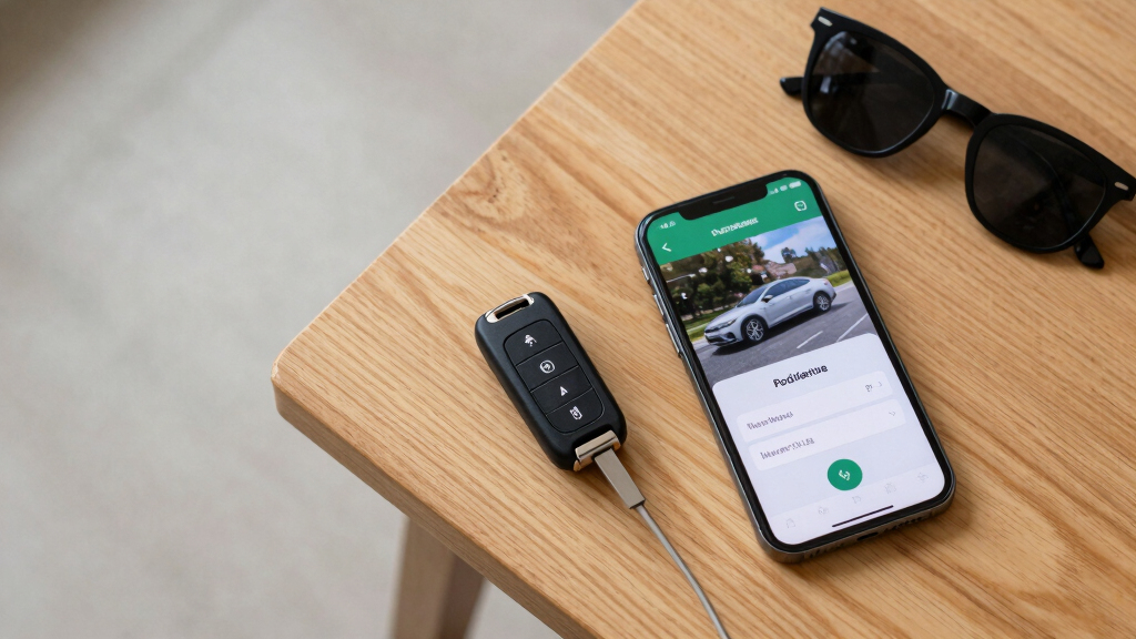 All Vehicles Sold in the EU Must Be Able to Hook Up to a Breathalyzer