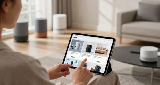 Amazon’s AI Shopping Overhaul