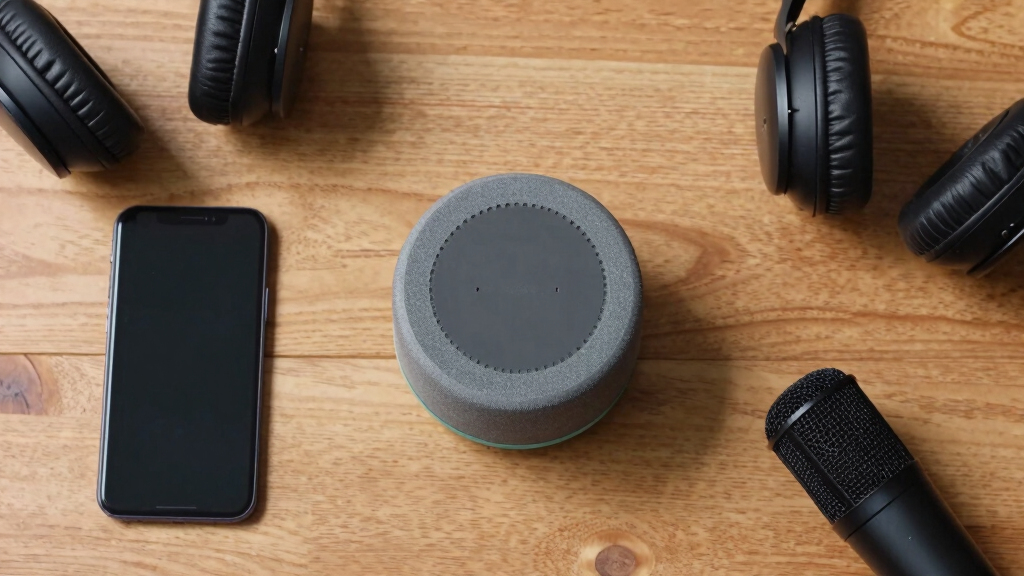 Amazon’s new Alexa+ powered feature can generate podcast episodes
