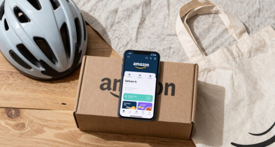 Amazon’s ultrafast 30-minute deliveries are now available in more cities