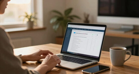 Amazon Web Services – Four Years and Out