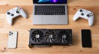 AMD makes FSR 4 upscaling official for Radeon RX 7000- and 6000-series cards — RDNA 3 and RDNA 2 chips will soon enjoy improved visuals