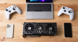 AMD makes FSR 4 upscaling official for Radeon RX 7000- and 6000-series cards — RDNA 3 and RDNA 2 chips will soon enjoy improved visuals