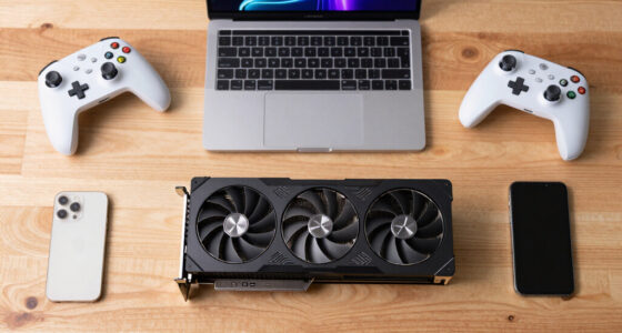 AMD makes FSR 4 upscaling official for Radeon RX 7000- and 6000-series cards — RDNA 3 and RDNA 2 chips will soon enjoy improved visuals