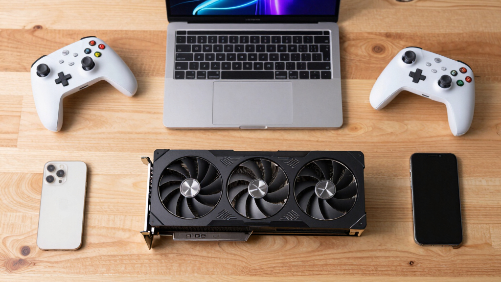 AMD makes FSR 4 upscaling official for Radeon RX 7000- and 6000-series cards — RDNA 3 and RDNA 2 chips will soon enjoy improved visuals