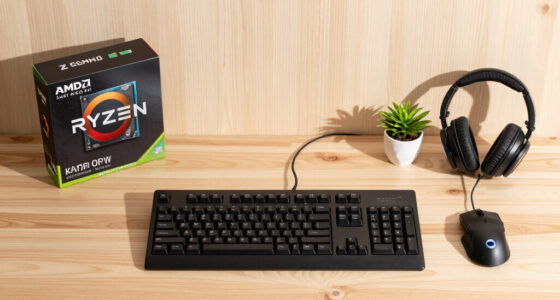 AMD’s best CPU tech for gamers is coming to workstations too
