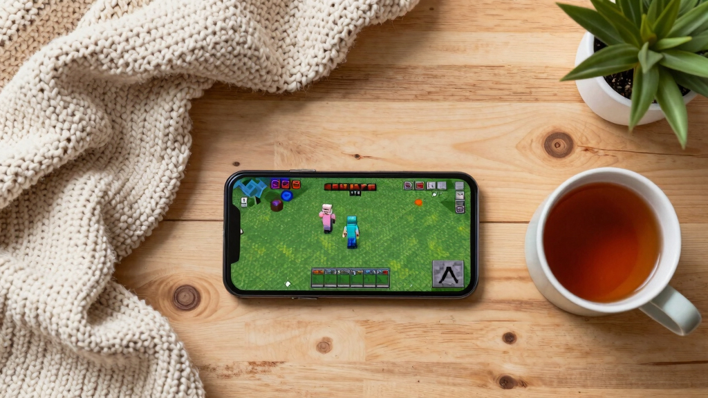 An 81-Year-Old Grandma Streaming Minecraft To Pay For Grandson’s Cancer Treatment Has Been Swatted