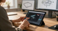 Antigravity 2.0 Tops the OpenSCAD Architectural 3D LLM Benchmark