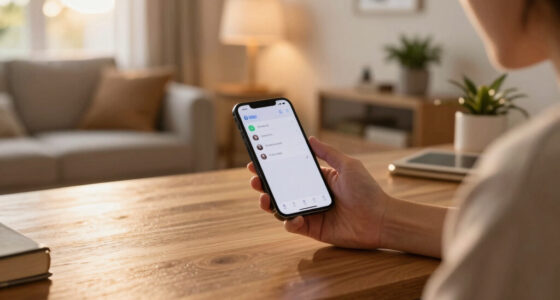 Apple's new Siri app will reportedly offer auto-deleting chat options
