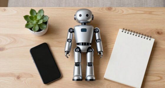 Are humanoid robots all hype?