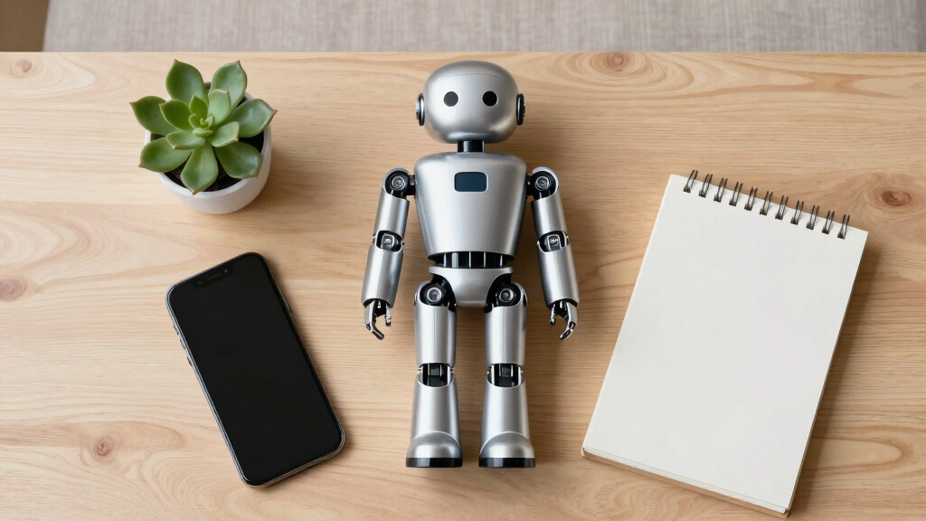 Are humanoid robots all hype?