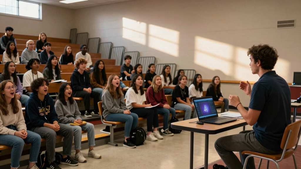 Arizona students boo former Google CEO Eric Schmidt as he talks about AI during graduation speech