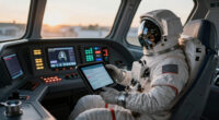 Ask an Astronaut: 333 hours of Q&A footage with astronauts