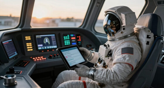 Ask an Astronaut: 333 hours of Q&A footage with astronauts