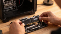 Asus enters the RAM market during the largest memory shortage in history, 48GB kit lands at $880 — brand's first DDR5 kit makes the RTX 5070 Ti look like a bargain