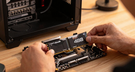 Asus enters the RAM market during the largest memory shortage in history, 48GB kit lands at $880 — brand's first DDR5 kit makes the RTX 5070 Ti look like a bargain