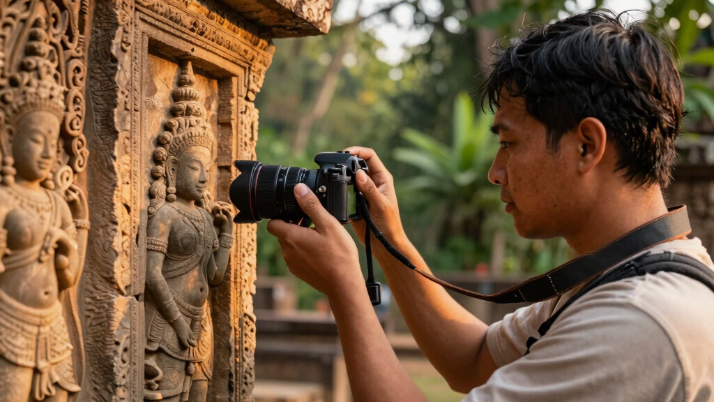 Attacks on Preah Vihear temple hurt all world heritage