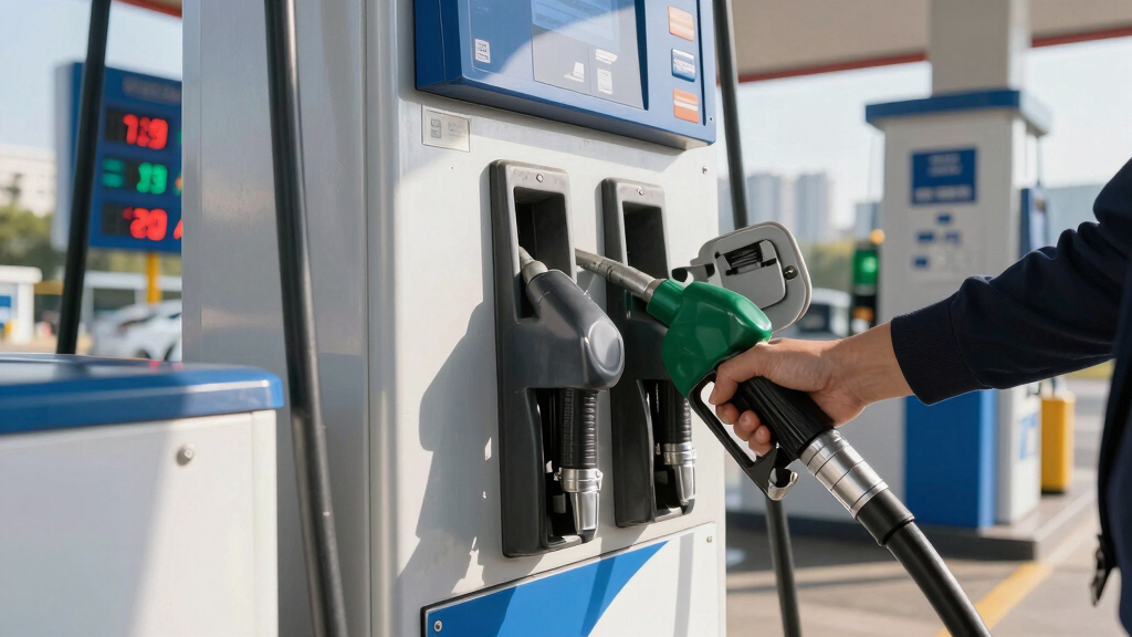 Australia takes aim at rising fuel prices with annual budget