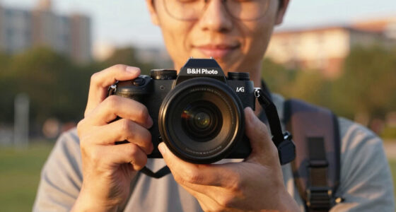 B&H Photo Promo Codes and Deals This May