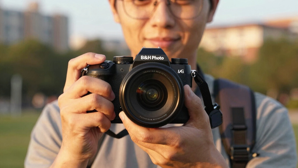 B&H Photo Promo Codes and Deals This May