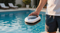 Beatbot Pool-Cleaning Robots Are on Sale