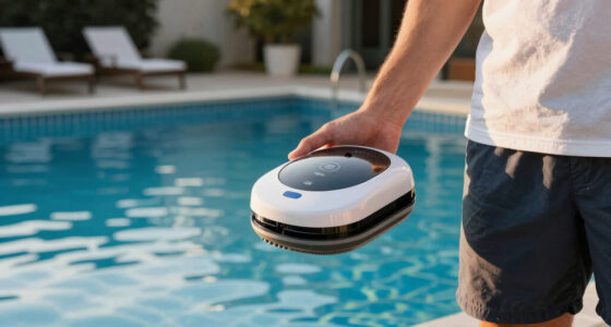Beatbot Pool-Cleaning Robots Are on Sale