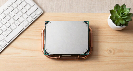 Best Quiet CPU Coolers for Sustained AI/Compute Loads
