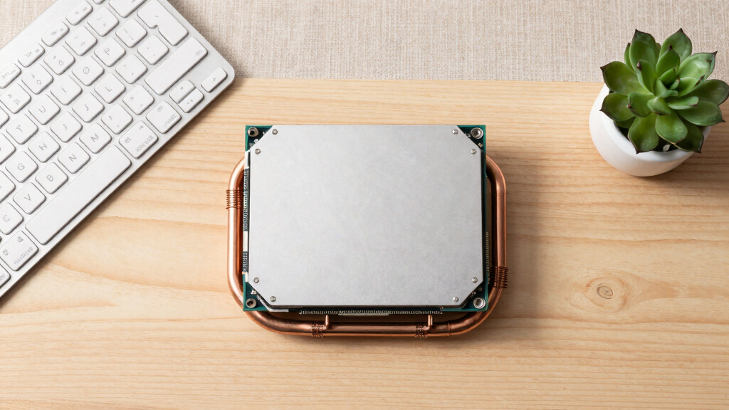 Best Quiet CPU Coolers for Sustained AI/Compute Loads