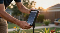 BioLite’s stakeable solar lights are down to a new low price for Memorial Day