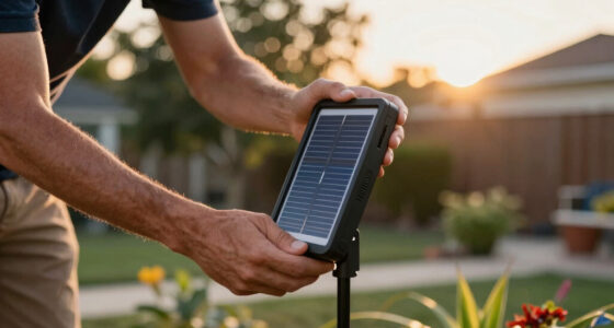 BioLite’s stakeable solar lights are down to a new low price for Memorial Day