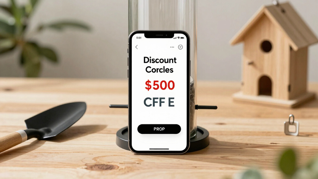 Birdfy Discount Codes: 15% Off Sitewide