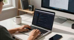 Blog ran on Ubuntu 16.04 for 10 years. I migrated it to FreeBSD