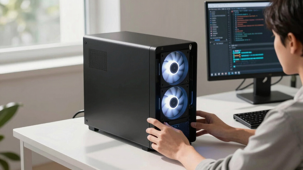 Build vs Buy a Prebuilt AI Workstation
