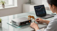 Cerebras Payday Includes Tiger—And SPVs