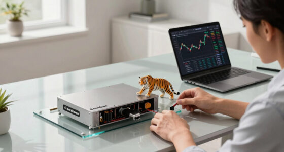 Cerebras Payday Includes Tiger—And SPVs