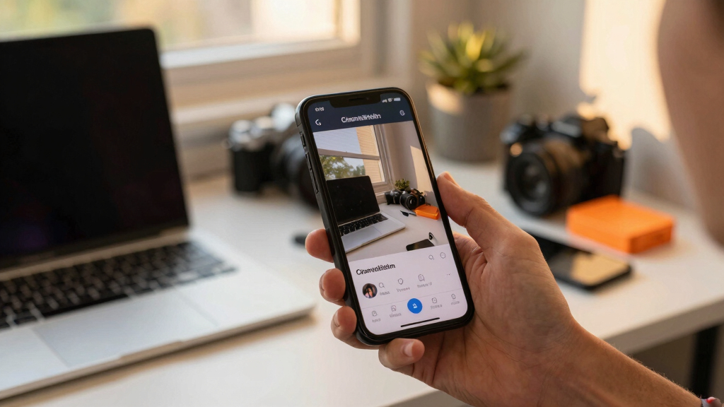 ChannelHelm – Drop a video. Get a publishing kit.