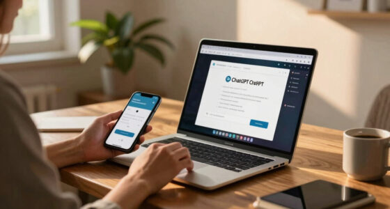 ChatGPT will offer personalized financial advice (if you connect your bank account)
