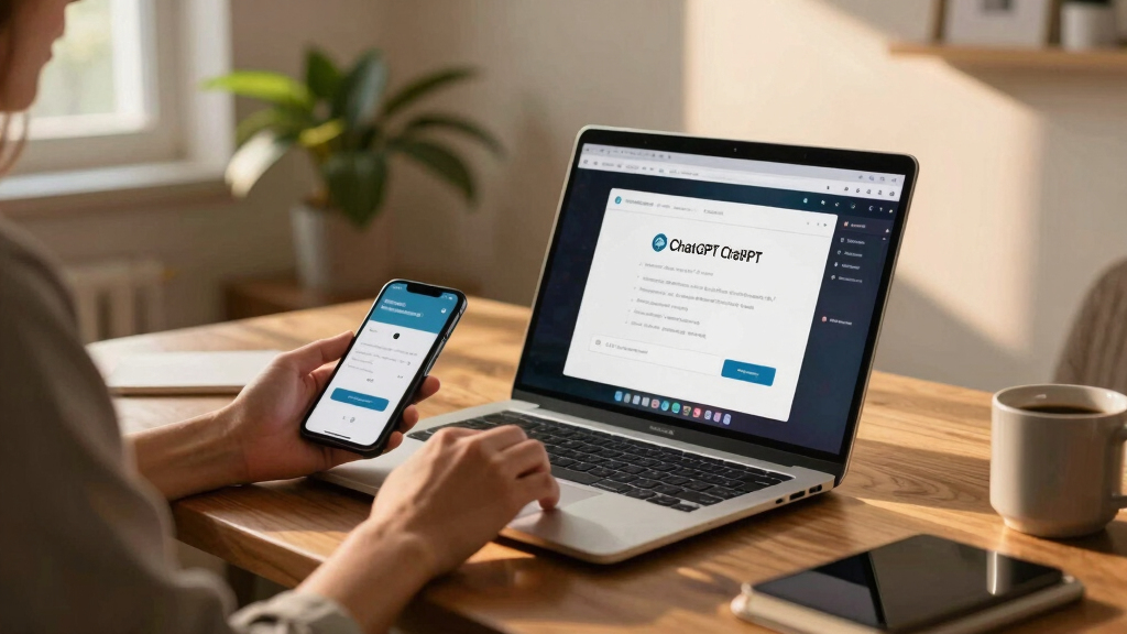 ChatGPT will offer personalized financial advice (if you connect your bank account)